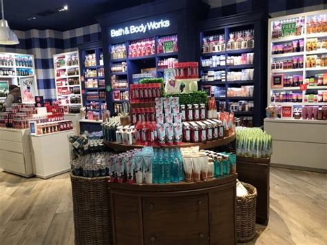 bath and body works woodbridge